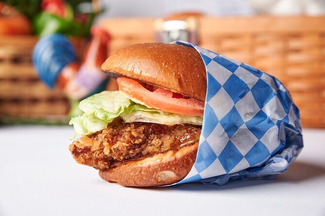 Viking Beer Crawl - What the Viking Beer Crawl Offers