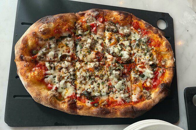 Viking Beer Crawl - Final Thoughts