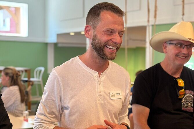 Viking Brewery Tour - What to Expect from the Viking Brewery Tour