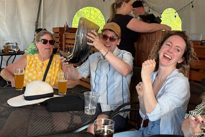 Viking Brewery Tour - Final Thoughts: Is the Viking Brewery Tour Worth It?