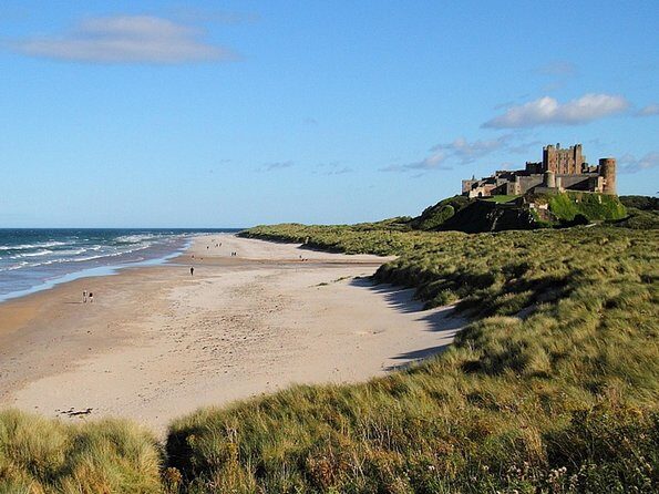 Viking Coast and Alnwick Castle Very Small Group Tour from Edinburgh - Final Thoughts