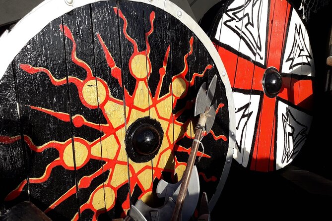 2h Viking Cruise Whales & Dolphins Watching - Cancellation Policy and Booking Considerations