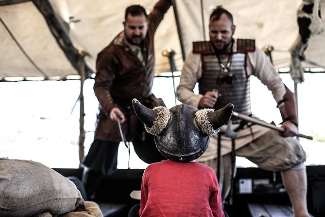 2h Viking Cruise Whales & Dolphins Watching - Final Thoughts on This Viking Adventure