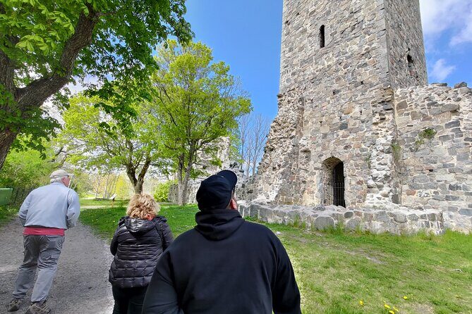 Viking History, Fika & Countryside 9h Tour to Sigtuna & Uppsala - An In-Depth Look at the Viking History, Fika & Countryside Tour