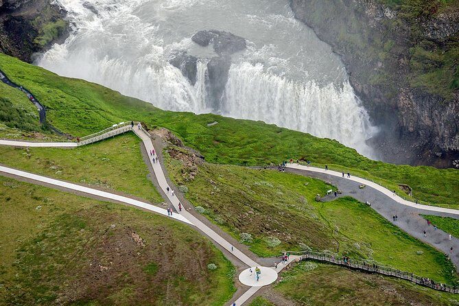 Viking Horse Riding and Golden Circle Tour from Reykjavik - A Closer Look at What to Expect