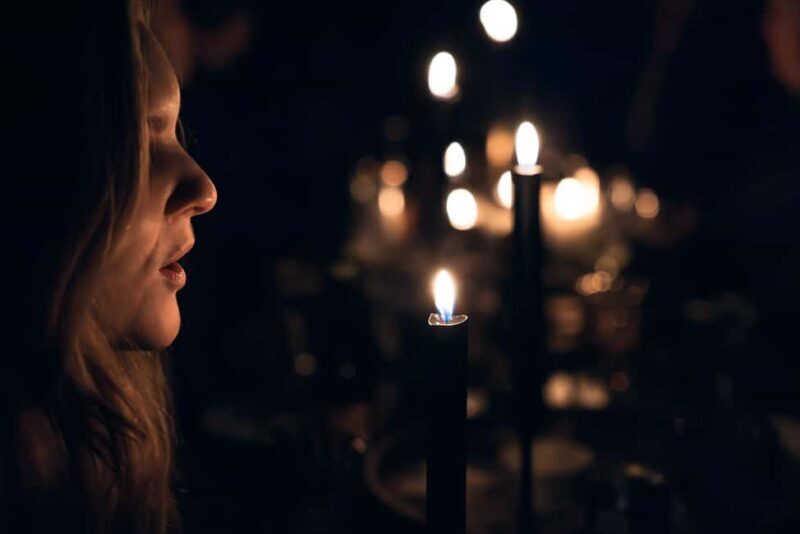 Viking Storytelling Night with Local Tasting & Horses - Key Points