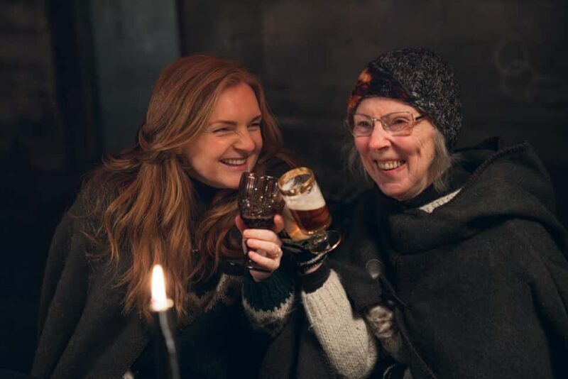 Viking Storytelling Night with Local Tasting & Horses - Who’s It Best For?