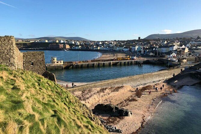 Viking Tour of the Isle of Man - Half Day - Private Tour - What You Can Expect from the Tour