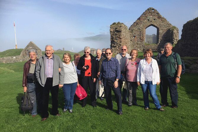 Viking Tour of the Isle of Man - Half Day - Private Tour - FAQ: Your Practical Questions Answered