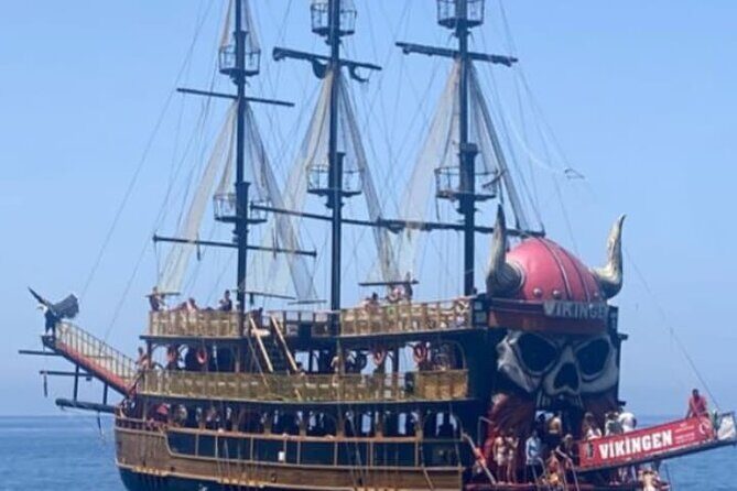 Vikingen All Inclusive Bootstour - Is This Tour Worth It?