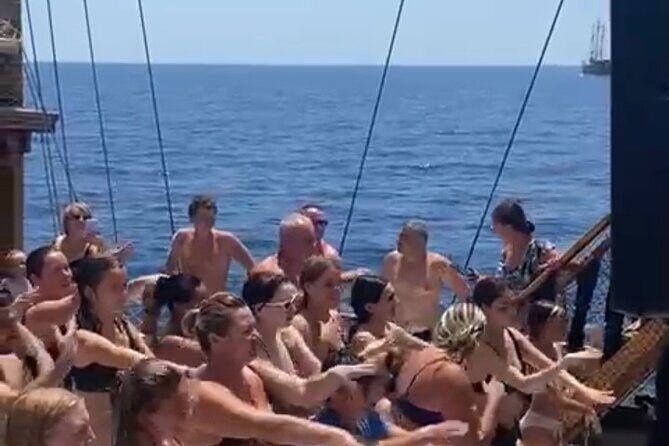 Vikingen All Inclusive Bootstour - FAQ