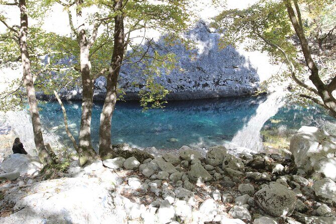 Vikos Gorge crossing hiking from Monodentri to Vikos village - Who Is This Tour Best Suited For?