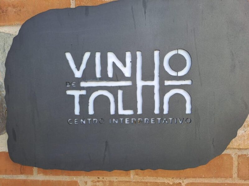 Vila de Frades: Talha Wine Tour with Tastings - Key Points