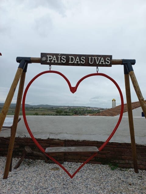 Vila de Frades: Talha Wine Tour with Tastings - Food and Drink