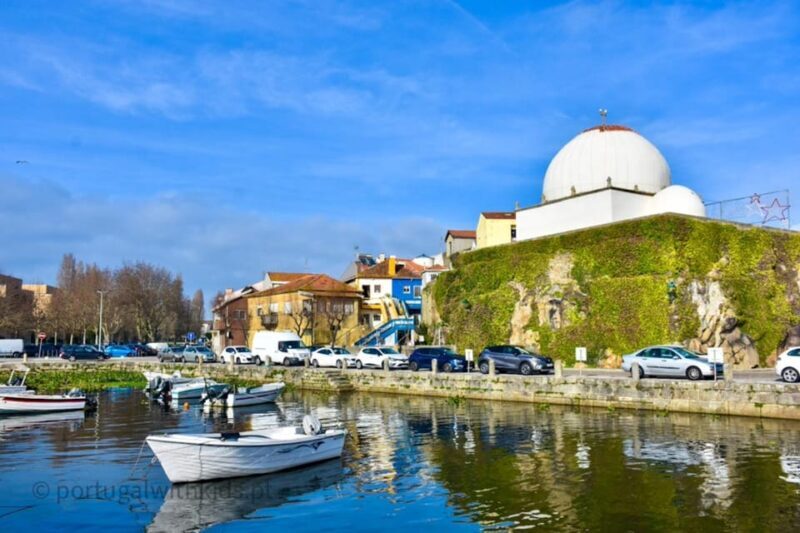 Vila do Conde: City of Discoveries - A Deep Dive Into the Vila do Conde Tour