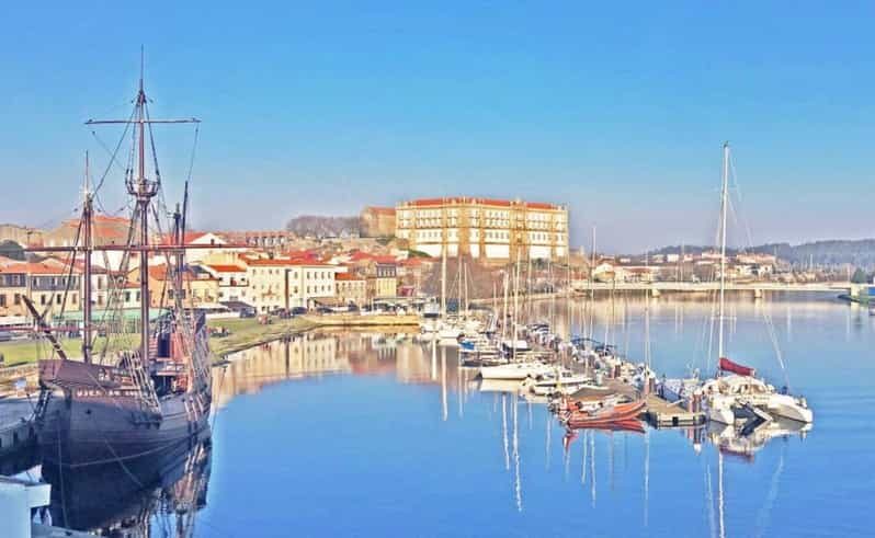 Vila do Conde: City of Discoveries - Frequently Asked Questions