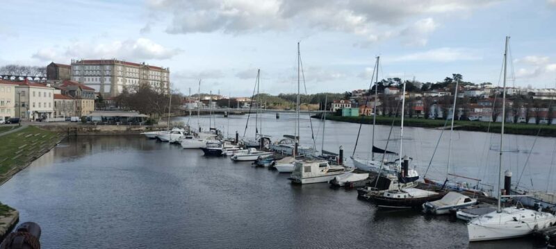 Vila do Conde: Walking Tour in the Historic Heart - Practical Details and Cost-Effectiveness