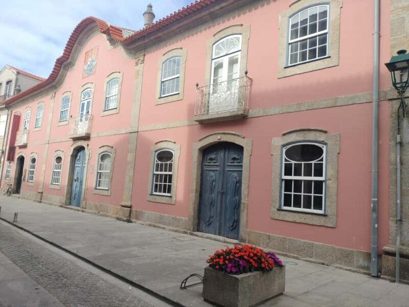 Vila do Conde: Walking Tour in the Historic Heart - Final Thoughts