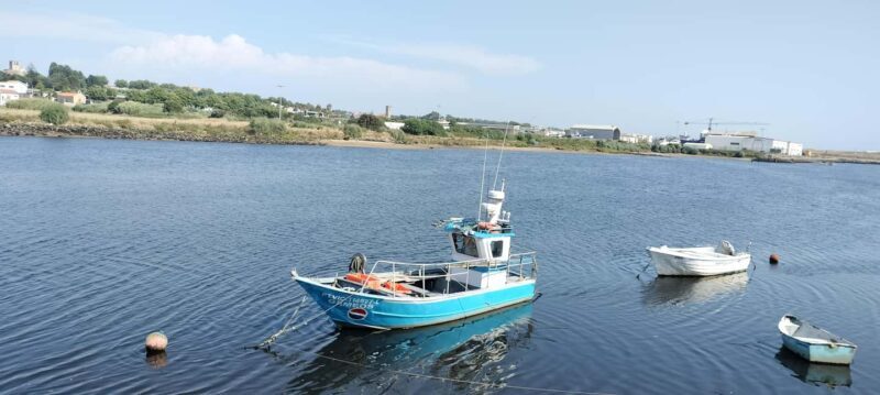 Vila do Conde: Walking Tour in the Historic Heart - FAQs