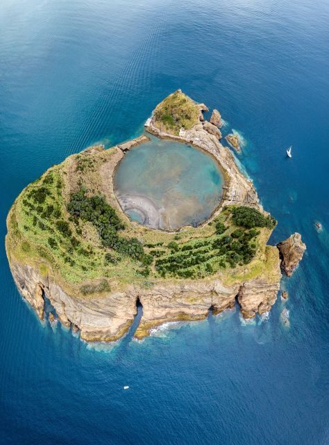 Vila Franca do Campo: Boat Tour Around Ilhéu - A Deeper Dive into the Vila Franca Boat Tour