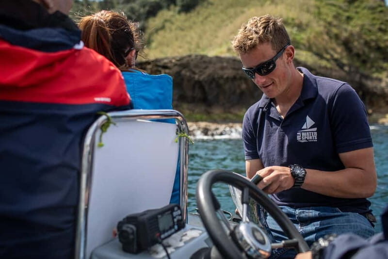 Vila Franca do Campo: Marine Life & Bird Watching & Islet Tour - Final Thoughts