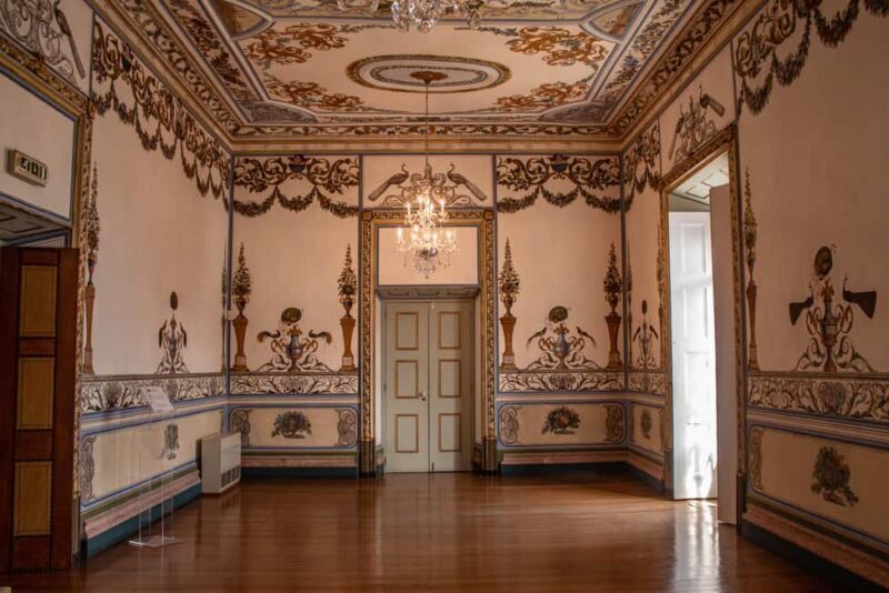 Vila Franca do Campo: Settlers Town Guided Tour - What to Expect from the Tour