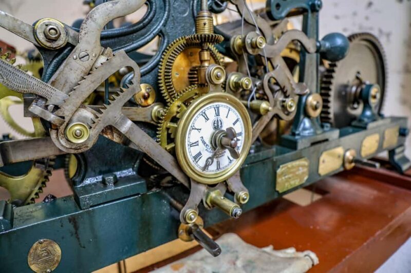 Vila Franca do Campo: Settlers Town Guided Tour - Value for Money