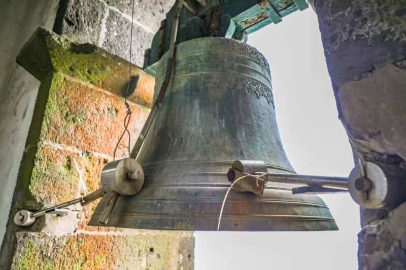 Vila Franca do Campo: Settlers Town Guided Tour - Who Should Consider This Tour?