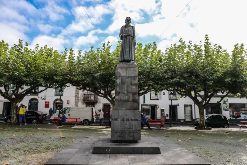 Vila Franca do Campo: Settlers Town Guided Tour - Final Thoughts