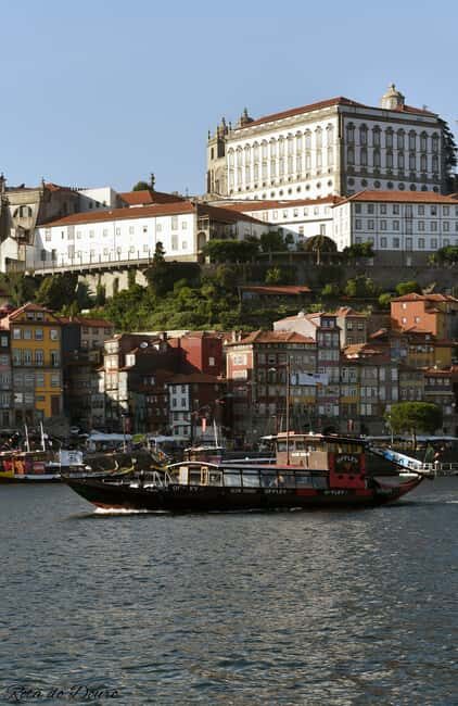 Vila Nova de Gaia: Bridges Cruise - Key Points