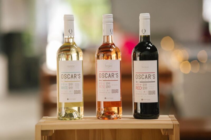 Vila Nova de Gaia: Douro Discovery - Key Points