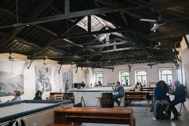 Vila Nova de Gaia: Port Wine Tasting with Cheese Pairing - FAQ Section