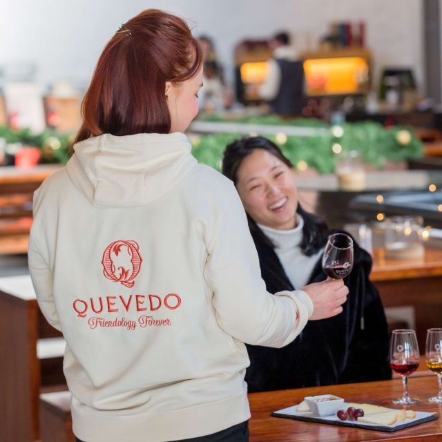 Vila Nova de Gaia: Porto Discovery Tasting - What to Expect from the Vila Nova de Gaia: Porto Discovery Tasting