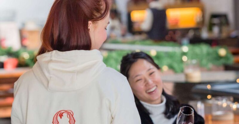 Vila Nova de Gaia: Porto Discovery Tasting - Authenticity and Cultural Flavor