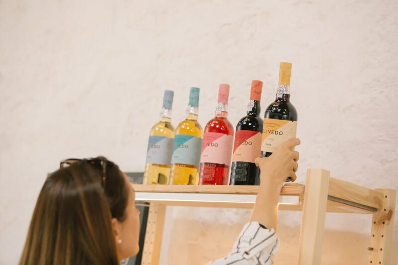 Vila Nova de Gaia: Porto Discovery Tasting - Practicalities and Considerations