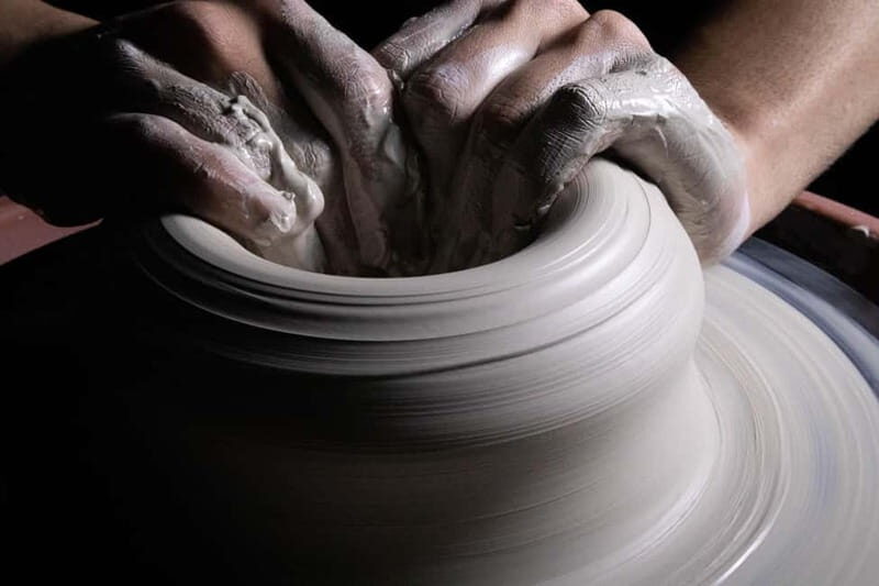 Vila Real: Pottery Workshop with Daniel and Micael - Final Thoughts