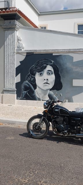 Vila Viçosa & Estremoz a day tour on a classic sidecar. - Authentic Experiences and Traveler Feedback