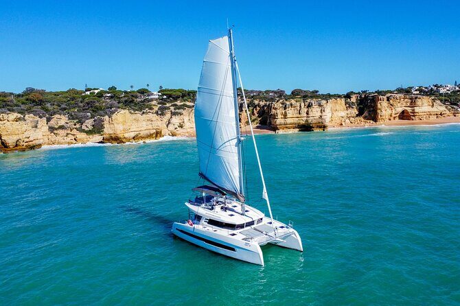 Vilamoura: 3 Hours Caves & Coastline Tour - "Unwind" - Price and Value