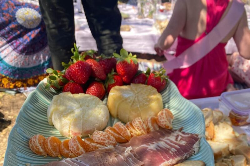 Vilamoura, Albufeira, Lagos: Algarve Mountains Private Tour - An In-Depth Look at the Algarve Mountains Private Tour