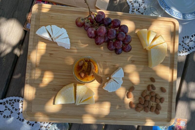 Vilamoura, Albufeira, Lagos: Algarve Mountains Private Tour - Practical Details and Cost-Benefit Analysis