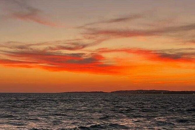 Vilamoura: Algarve 3-Hour Sunset Experience Tour - The Value for Money