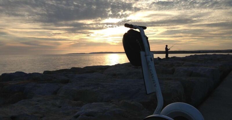 Vilamoura and Quarteira Seaside Segway Tour - An In-Depth Look at the Tour Experience