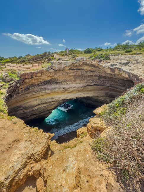 Vilamoura: Benagil Cave Boat Tour - The Value Proposition