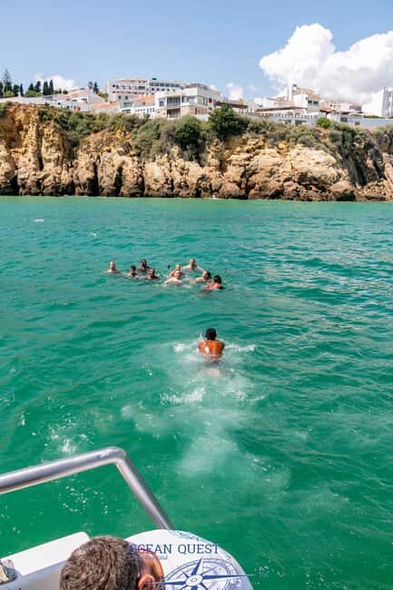 Vilamoura: Benagil Cave Boat Tour - What Are the Downsides?