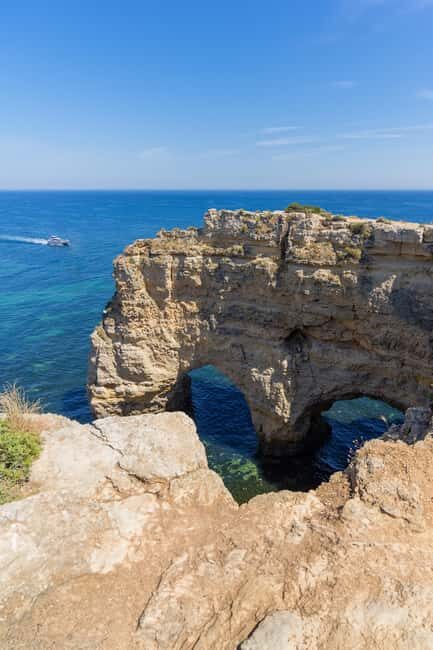 Vilamoura: Benagil Cave Boat Tour - FAQs