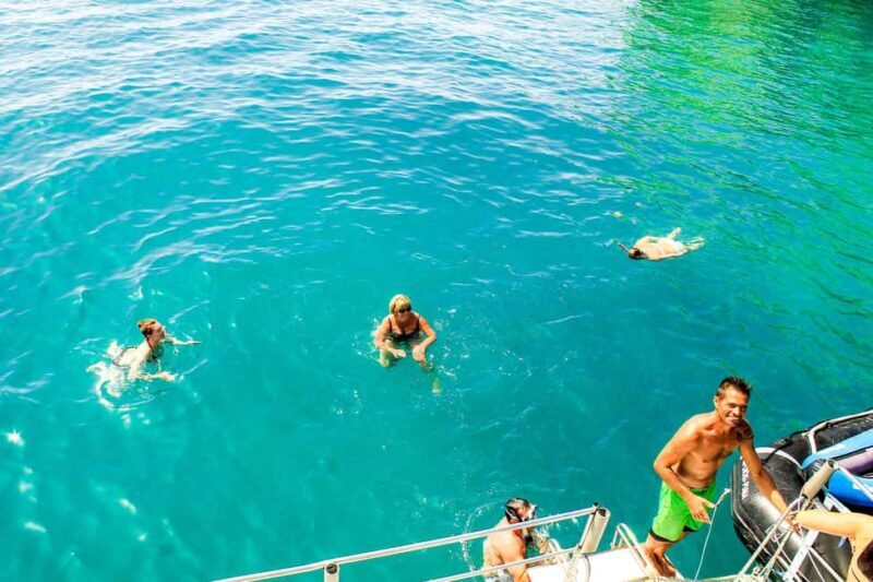 Vilamoura: Benagil Cave Boat Trip with Beach BBQ and Kayak - Final Thoughts