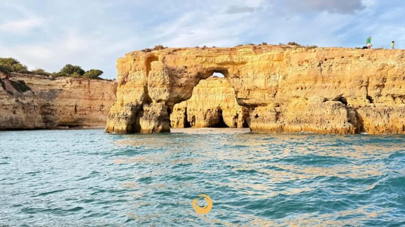 Vilamoura: Benagil Caves and Coastline Boat Tour - An Honest Look at the Vilamoura Benagil Caves Boat Tour