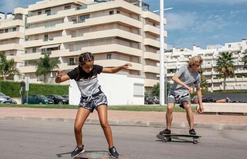 Vilamoura: Praia da Falésia Surf Lesson with Equipment - What makes this surf lesson stand out?