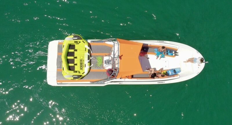 Vilamoura: Private Hire 3 hours to Benagil Cave - Exploring the Itinerary and What You’ll Experience