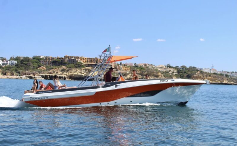 Vilamoura: Private Hire 3 hours to Benagil Cave - Price and Value: Is It Worth It?